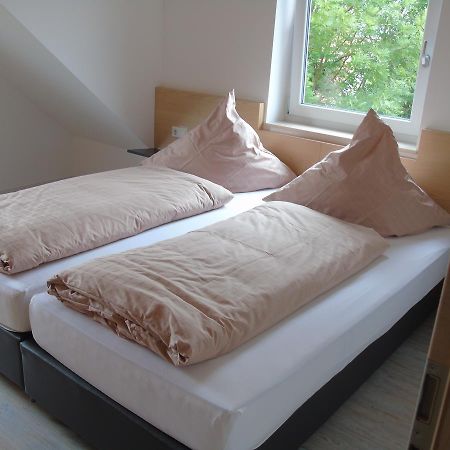 Wein- Appartements Borth Bretzfeld Esterno foto