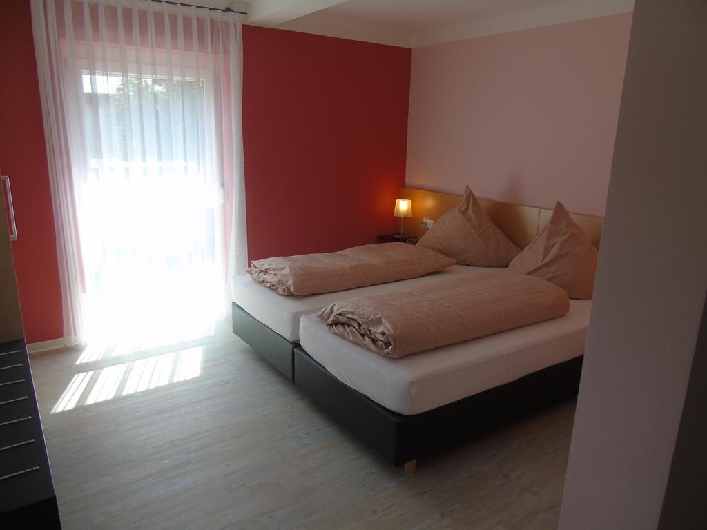 Wein- Appartements Borth Bretzfeld Esterno foto