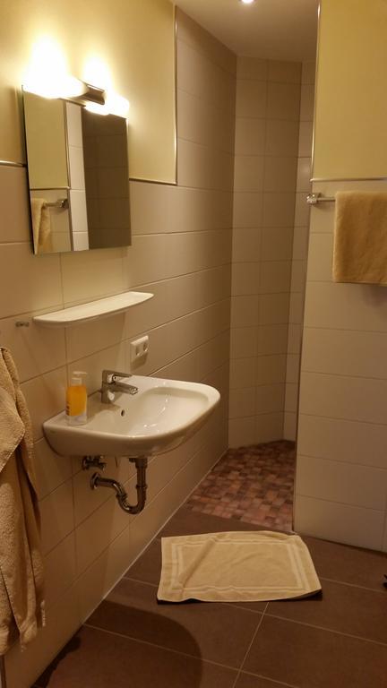 Wein- Appartements Borth Bretzfeld Esterno foto
