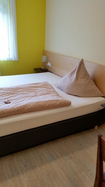 Wein- Appartements Borth Bretzfeld Esterno foto