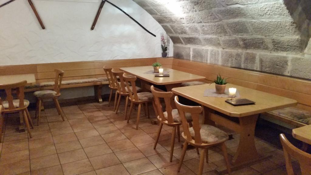 Wein- Appartements Borth Bretzfeld Esterno foto