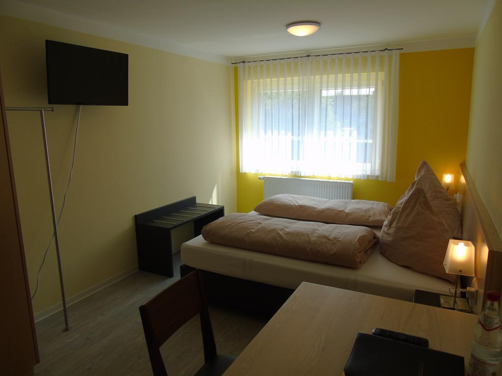 Wein- Appartements Borth Bretzfeld Esterno foto