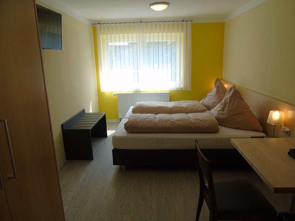 Wein- Appartements Borth Bretzfeld Esterno foto