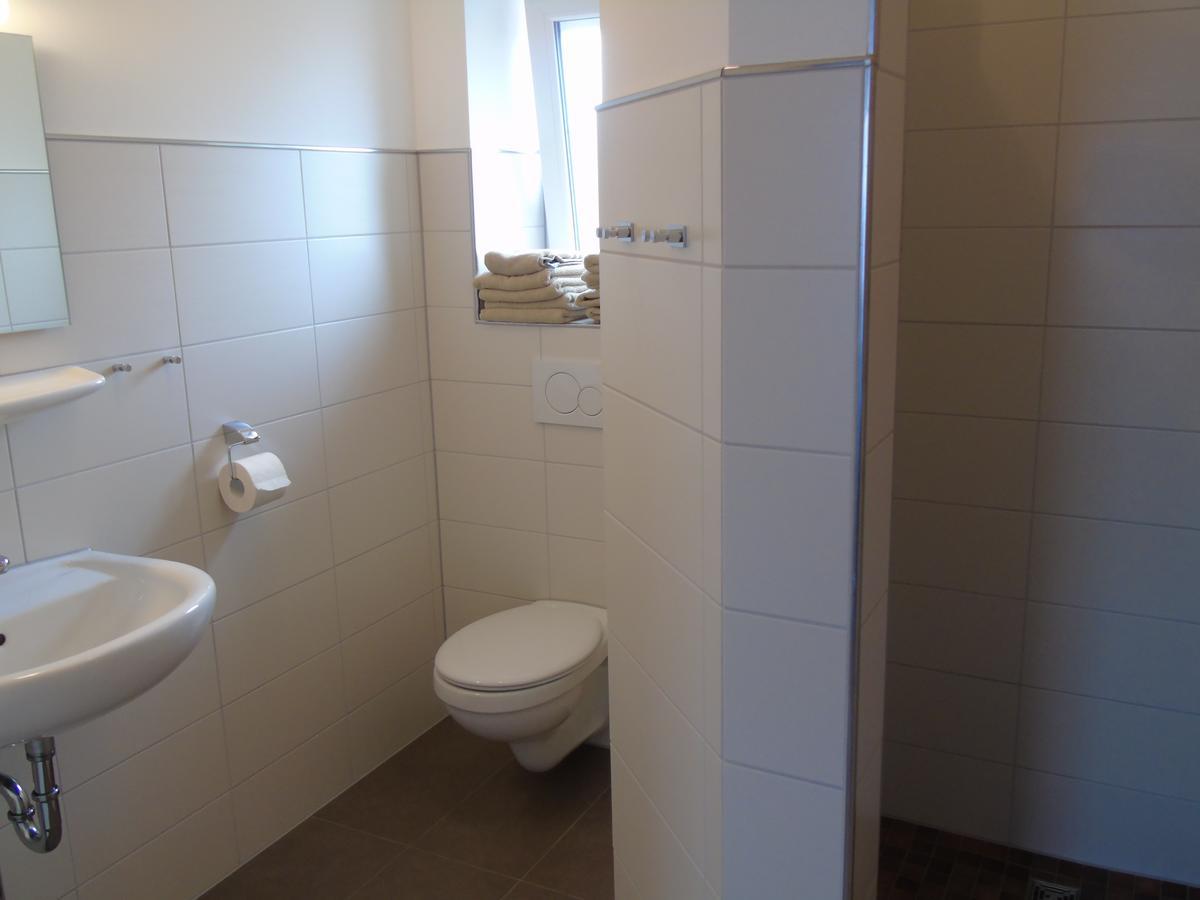 Wein- Appartements Borth Bretzfeld Esterno foto